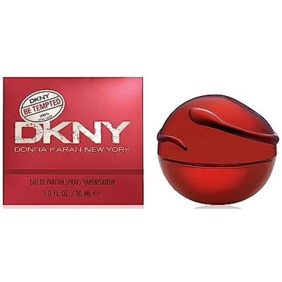 DKNY Be Tempted Eau De Parfum