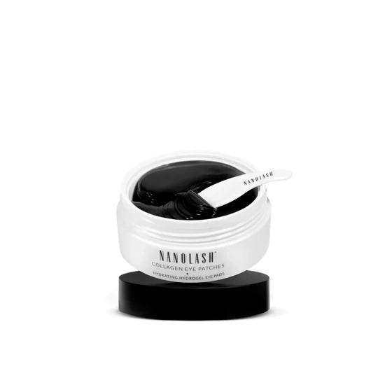 Nanolash Collagen Eye Patches