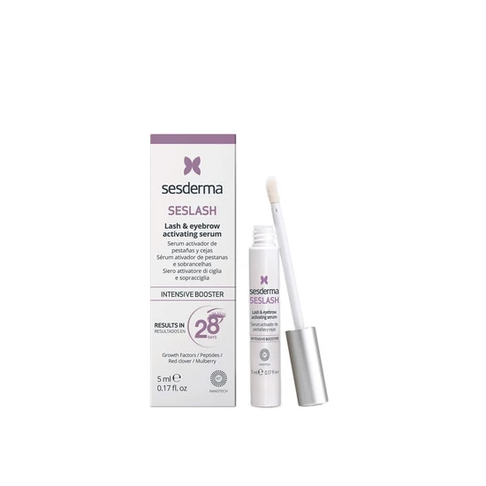 Sesderma Seslash Lash & Eyebrow Growth Booster 28 Days