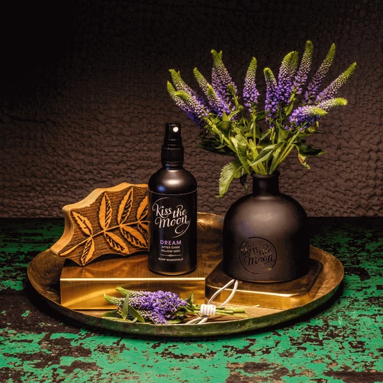 Kiss Dream After Dark Pillow Mist
