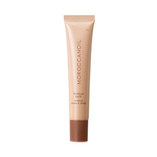 Moroccanoil Lip Balm Lip Balm Shade Vanilla Date 15 G - Image 3