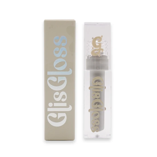 Glisten Cosmetics Grey Area Glis Gloss