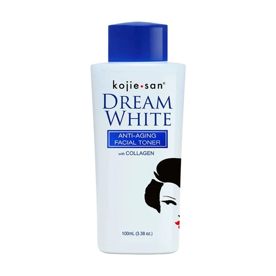 Kojie San Dream White Anti Ageing Facial Toner