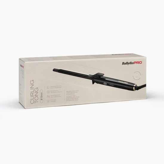 BaByliss BaBylissPRO Premium Curler