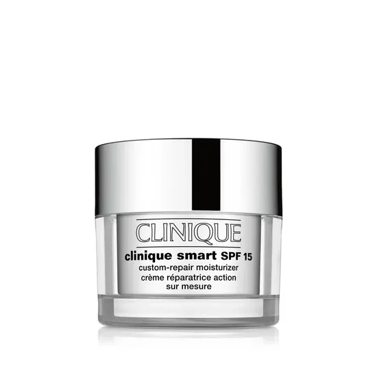 Clinique Smart Clinical Repair SPF 15 Custom Moisturiser