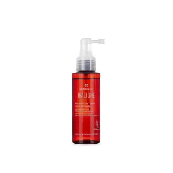 Iraltone Anti-Hair Loss Lotion