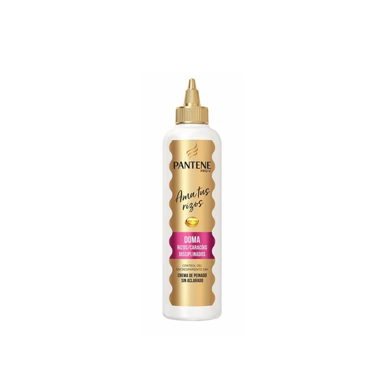 Pantene Pro-V Love Your Curls Tame Defined Curls Styling Cream