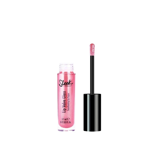 Sleek Hair Lip Volve Gloss 1, 2 Step