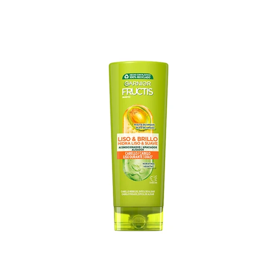 Garnier Fructis Hydra Liss & Shine Smoothing Conditioner