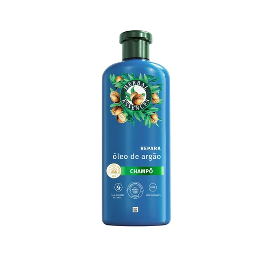 Herbal Essences Argan Oil Repair Shampoo
