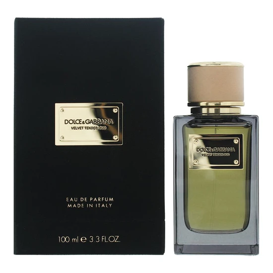 Dolce & Gabbana Velvet Tender Oud Eau De Parfum