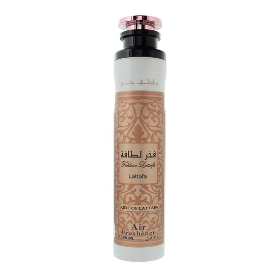 Lattafa Fakhar Pride Of Lattafa Air Freshener