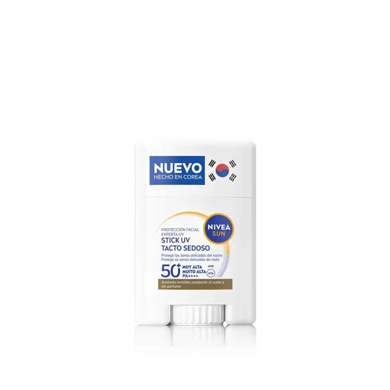 Nivea Sun UV Specialist Silky UV Stick SPF 50+