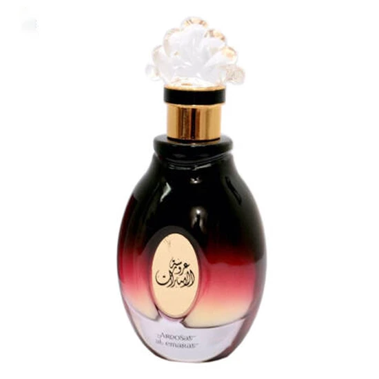 Ard Al Zaafaran Aroosat Al Emarat Eau De Parfum