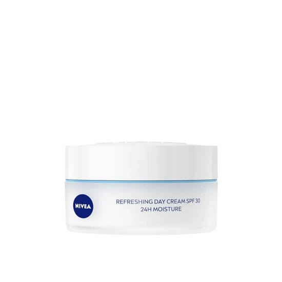 Nivea Vitamin E Refreshing 24h Day Cream SPF 30