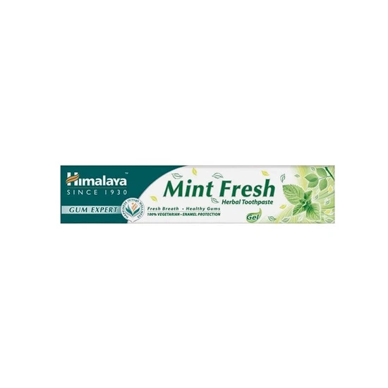 Himalaya Herbals Mint Fresh Herbal Toothpaste