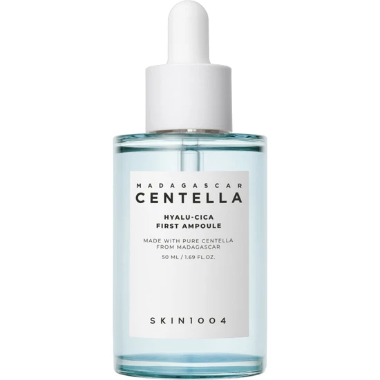 Skin1004 Madagascar Centella Hyalu-Cica First Ampoule