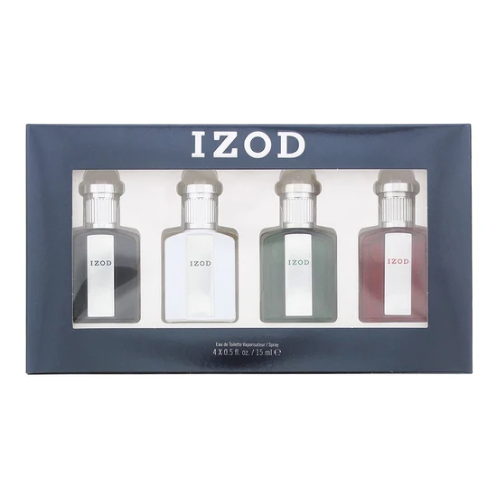 Izod Gift Set