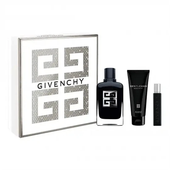 GIVENCHY Gentleman Society Gift Set