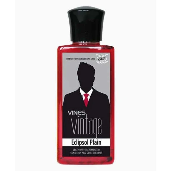 Vines Vintage Eclipsol Plain