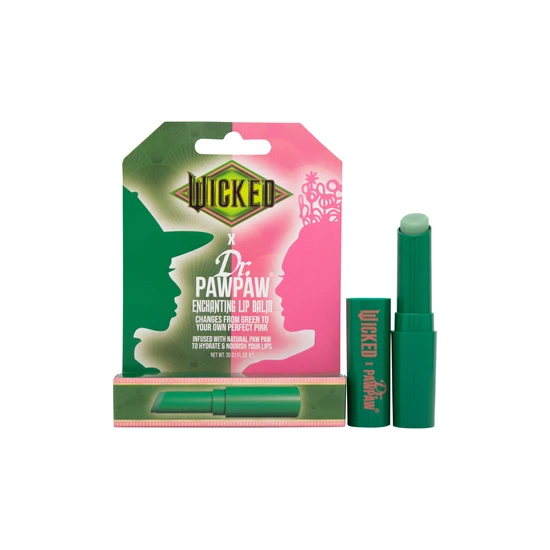 Dr. PAWPAW Dr.PAWPAW x WICKED Enchanting Lip Balm