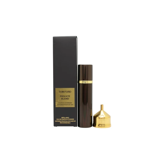 Tom Ford Clutch Atomizer