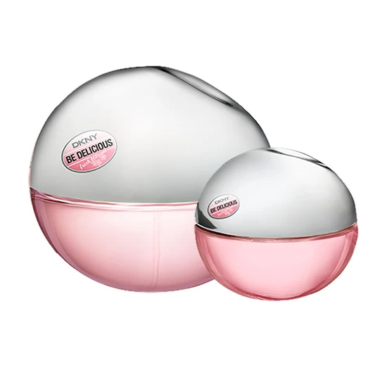 DKNY Be Delicious Fresh Blossom Gift Set