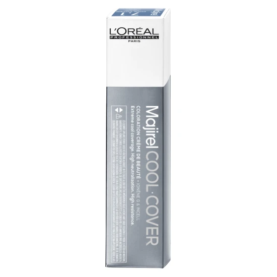 L'Oreal Paris Majirel Cool Cover Beauty Colouring Cream