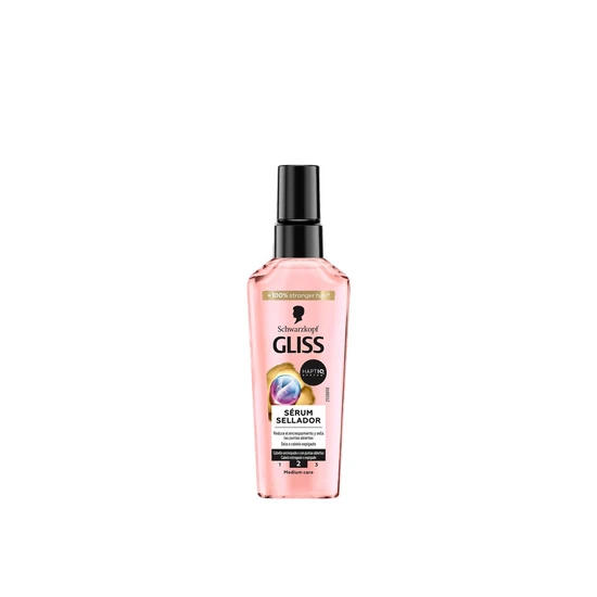 Schwarzkopf Gliss Split Ends Hair Miracle Serum