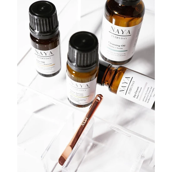 NAYA Everyday Mini Essential Ritual