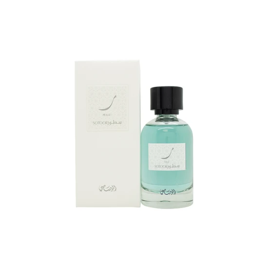 Rasasi Sotoor Raa' Eau De Parfum