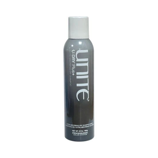 GO24.7 U Dry Plus Extra Absorbing Dry Shampoo