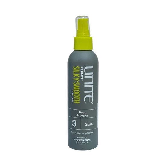 GO24.7 Re Unite Silky Smooth Seal 3 Heat Activator