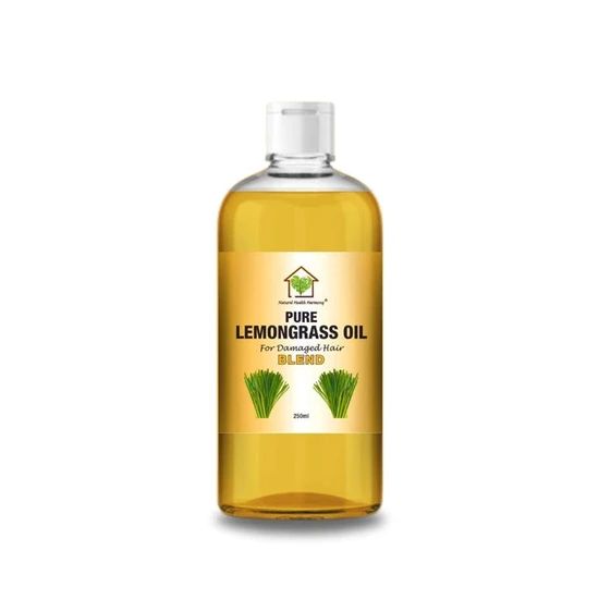 Natural Health Harmony Lemongrass Oil
