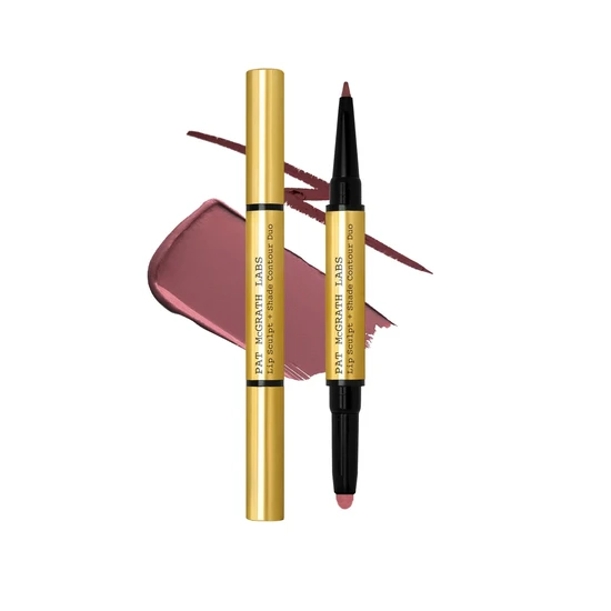 Pat McGrath Labs Lip Sculpt + Shade Contour Duo