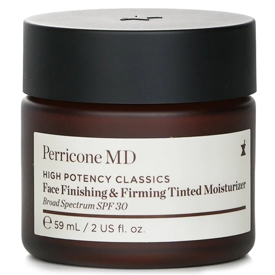 Perricone MD High Potency Classics Face Finishing & Firming Tinted Moisturiser SPF 30