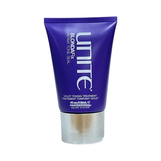 GO24.7 Blonda Fix Violet Toning Treatment