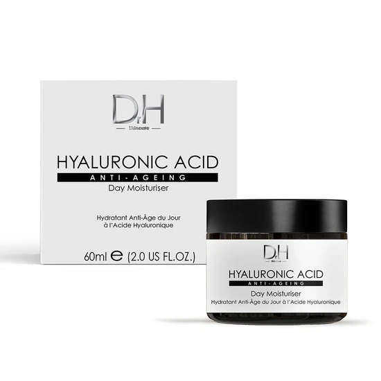 Dr H Hyaluronic Acid Anti-Ageing Day Moisturiser