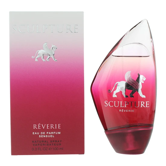 Nikos Sculpture Reverie Eau De Parfum Sensuel