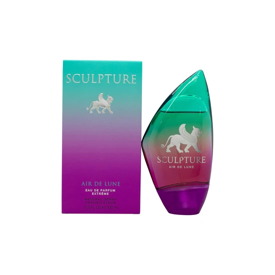 Nikos Sculpture Air De Lune Eau De Parfum Extreme