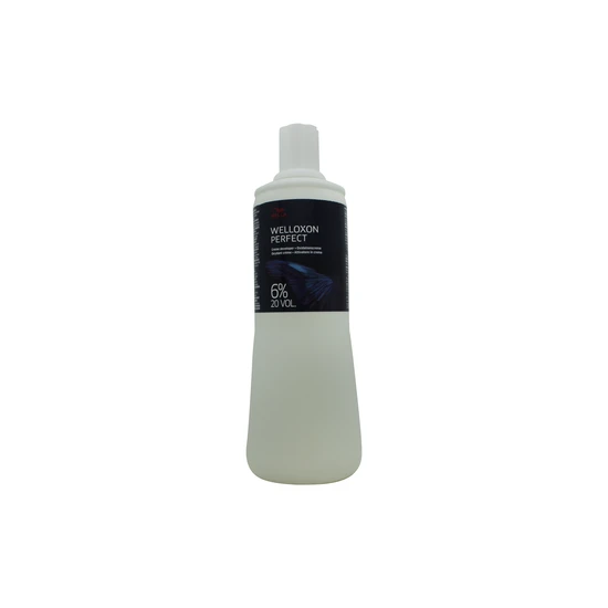 Wella Welloxon Perfect 6% 20vol. Developer