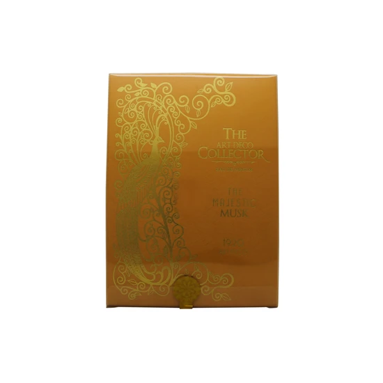 Alexandre.J The Majestic Musk Eau De Parfum