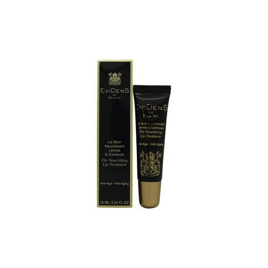 Evidens De Beaute Anti-Age Lip Treatment