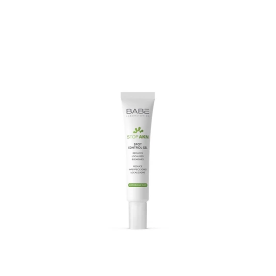 Babe Stop AKN Spot Control Gel