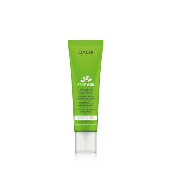 Babe Stop AKN Repairing Moisturiser