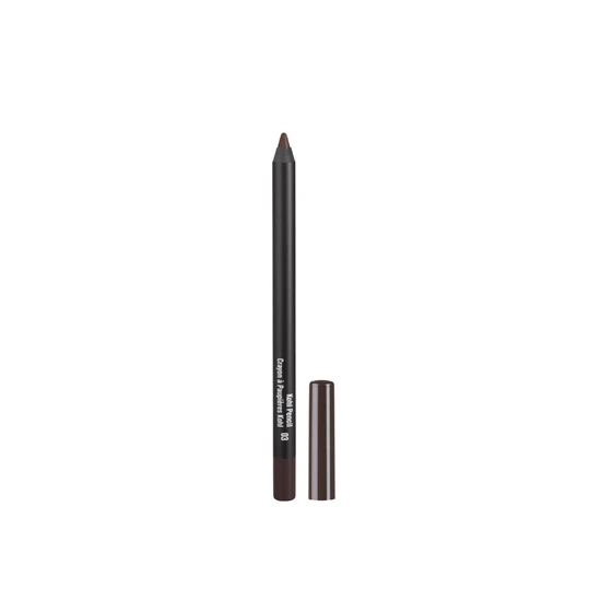 Inglot Women's Kohl Pencil | : 1.2G - Image 7