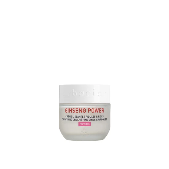 Erborian Ginseng Power Smoothing Cream