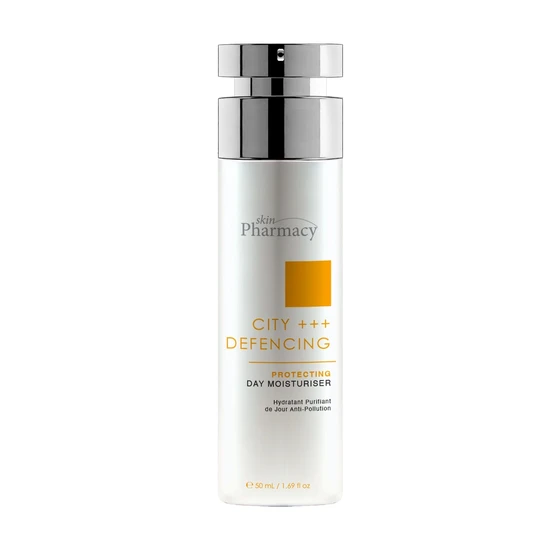skinPharmacy City +++ Anti Pollution Protecting Day Moisturiser