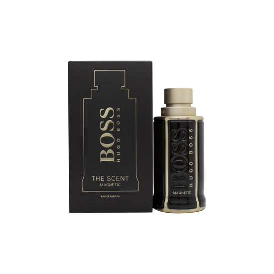 Hugo Boss BOSS The Scent Magnetic Eau De Parfum