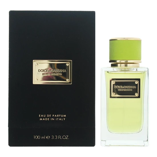 Dolce & Gabbana Velvet Mughetto Eau De Parfum